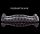 EDEA E- GUARD basic M, 8,5- 10,25 Schwarz