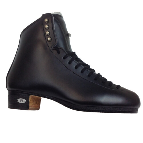 Riedell 875 Silver Star schwarz N 4