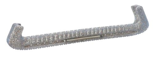 GUAR DOG Kufenschoner Glitz Rainbow Super Glitz 157