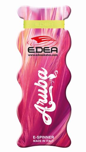 EDEA E-Spinner Aruba