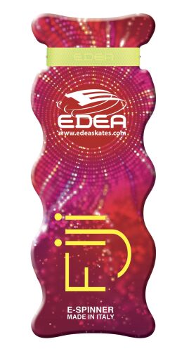 EDEA E-Spinner Fiji