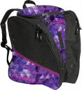 Transpack Ice Bag Purple Topo