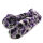 Guar Dog Fuzzies PCF 56 Purple Leopard