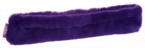 Guar Dog Fuzzies PCF 60 dark purple