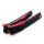 Guar Dog Terries BCT 14 Black/ Red