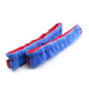 Guardog Terries blace covers 2- tone terries 26 royal / rot