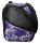 Transpack Ice Bag Purple Snowflake