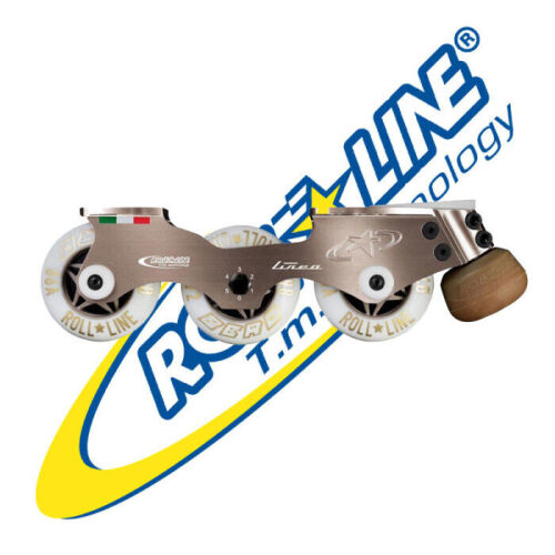 Roll-Line Linea frames 10