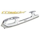 Ultima Matrix Supreme silver chassis 9 3/4