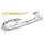 Ultima Matrix Supreme silver chassis 9 3/4