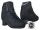 Jackson Supreme suede black 5362 PBX W 10,5
