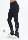 Sagester leggings 482 Artica nero