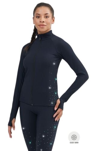 Sagester Jacke 208 Thermal Green