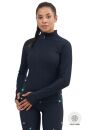 Sagester Jacke 208 Thermal Green