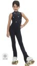 Sagester Overall 606