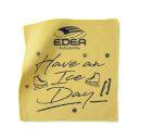 EDEA Blade Towel Yellow