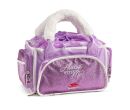 EDEA Bag WITHME Lilac glitter