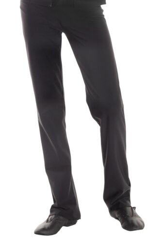 Sagester Hose 476 für Herren Schwarz 48 (168 - 175)