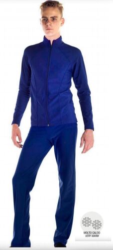 Sagester Hose 440 für Herren Blau 48 (168 - 175)