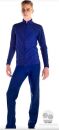 Sagester Hose 476 für Herren Blau 48 (168 - 175)