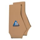 Barefoot Bootie S size 4- 6