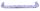 GUAR DOG Kufenschoner Sprinklz 120-Pink, Blue, Purple