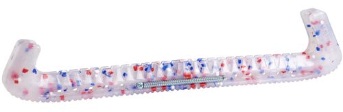 GUAR DOG Kufenschoner Sprinklz 121-Red, White, Blue