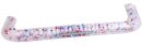 GUAR DOG Kufenschoner Sprinklz 121-Red, White, Blue