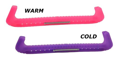 Blade guards Chameleonz 175-Pink/ Purple