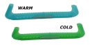 Blade guards Chameleonz 176-Blue/ Green
