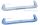 Guardog Kufenschoner Chameleonz 174-Frost blue/ Frost white