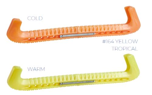 Guardog blade guards Cham scented 164 Yellow tropical