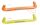 Guardog blade guards Cham scented 164 Yellow tropical