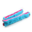 Guardog Terries blace covers 2- tone terries 13 blue / pink