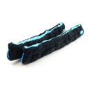 Guardog Softpawz 2- ToneTerries 29 black / blue