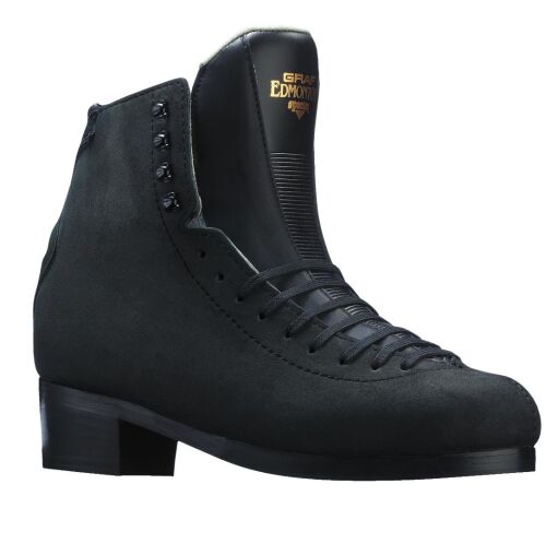 Graf Edmonton special black velour