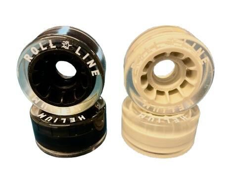 Roll-line Outdoor Räder Helium limited edition