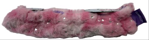 Guardog Softpawz Fuzzies 67 Pink + hearts