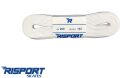Risport Schnürbänder weiss 240 cm