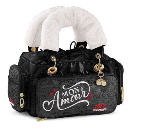 EDEA Bag MON AMOURE Black