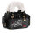 EDEA Bag MON AMOURE Black
