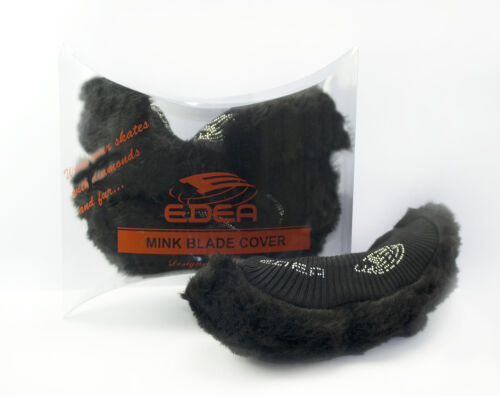 EDEA blade covers soft MINK black