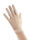 Sagester Competition gloves light tone neutral