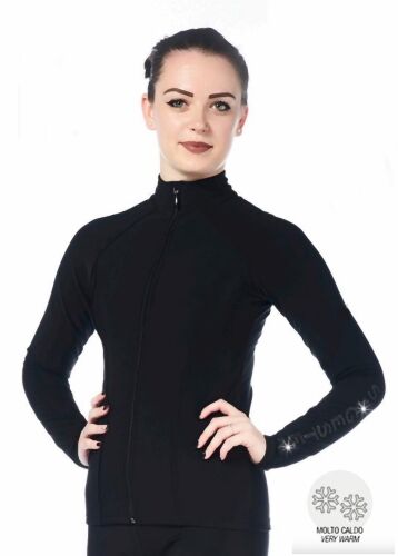 Sagester Jacket 237 Artica black AR5 M