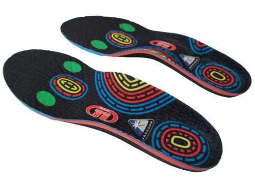 Jackson anatomic insole 5,5