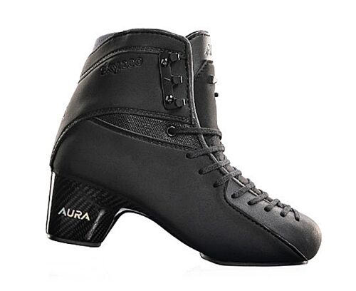 AURA Sky 100 schwarz