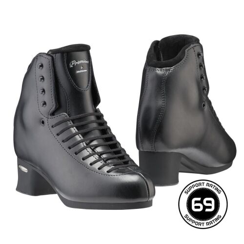 Jackson Premiere 2852 black W 13