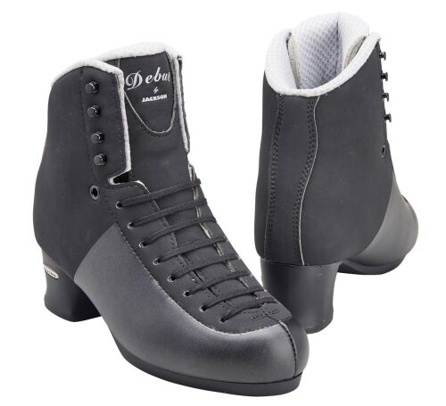 Jackson Debut 2452 black W 6,5