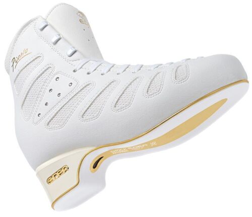 Edea Piano******* White C 255