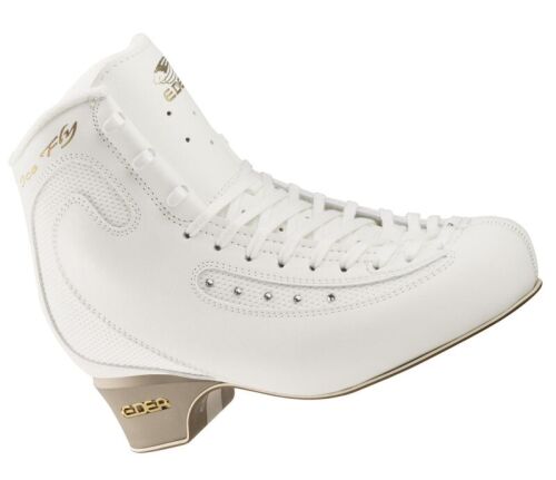 Edea Ice Fly***** Weiß C 205